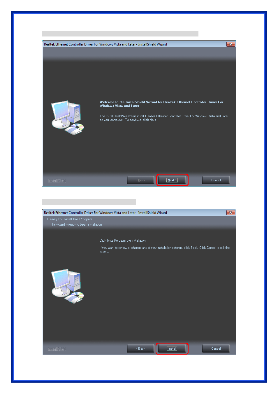 Advantek Networks ALN-328R User Manual | Page 7 / 15