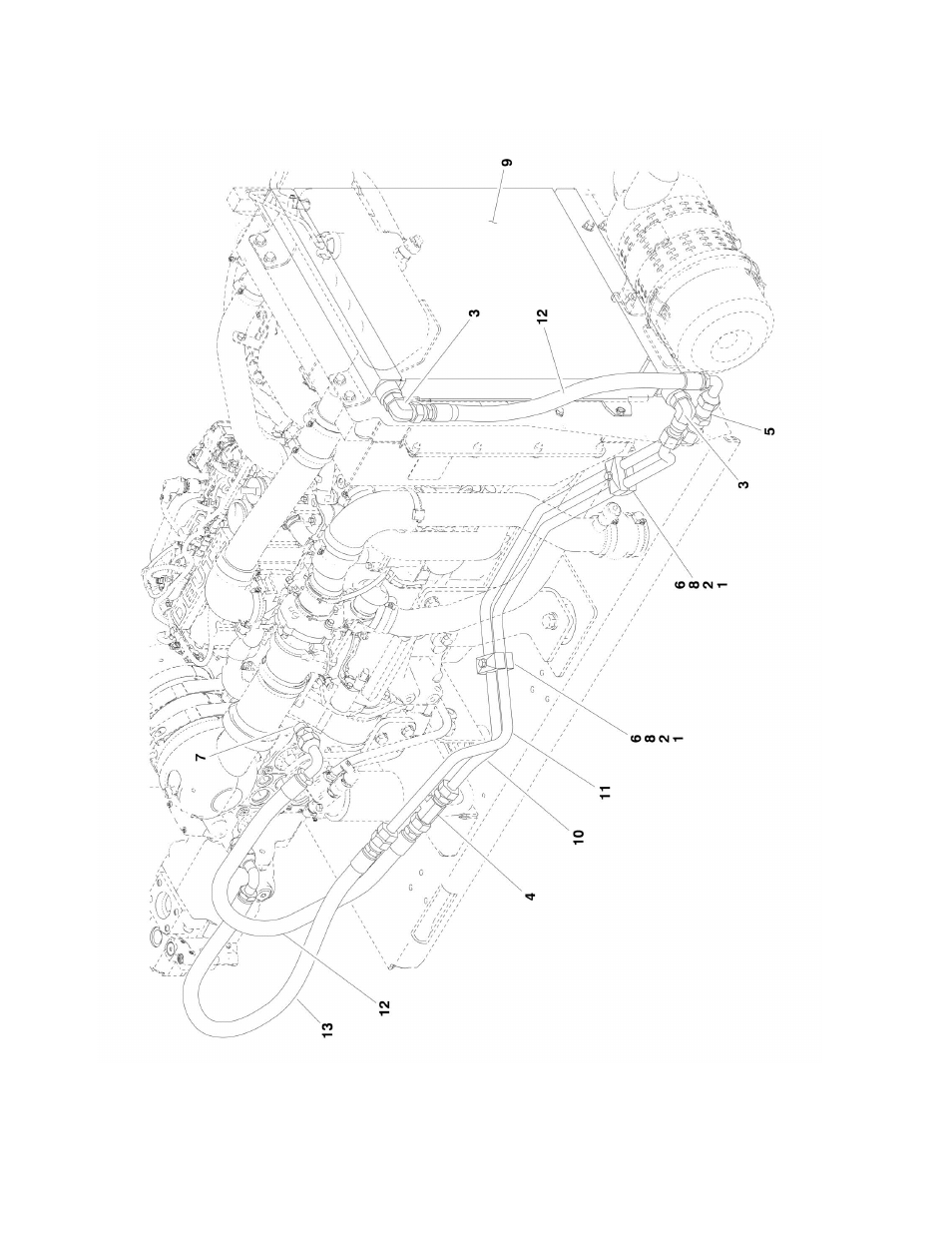 JLG 1500SJ Parts Manual User Manual | Page 108 / 344