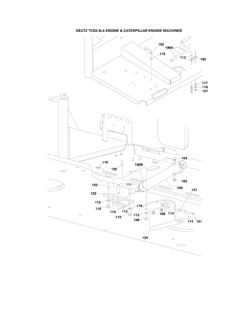JLG 1500SJ Parts Manual User Manual | Page 119 / 344