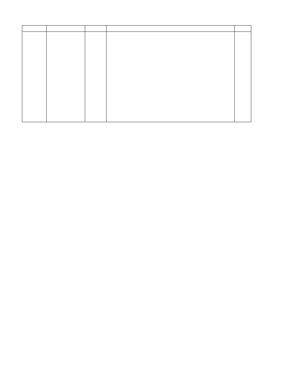 JLG 1500SJ Parts Manual User Manual | Page 126 / 344