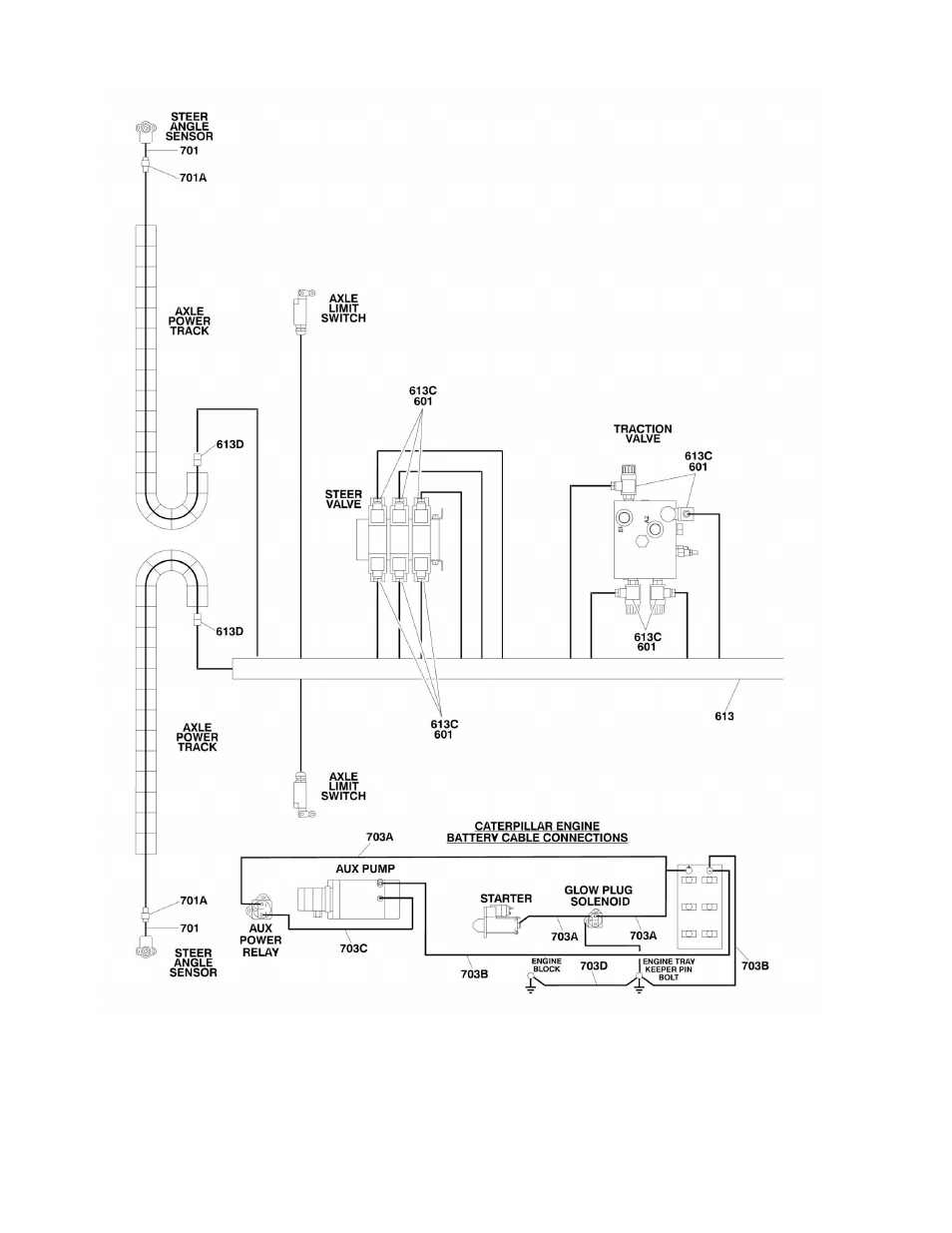 JLG 1500SJ Parts Manual User Manual | Page 264 / 344