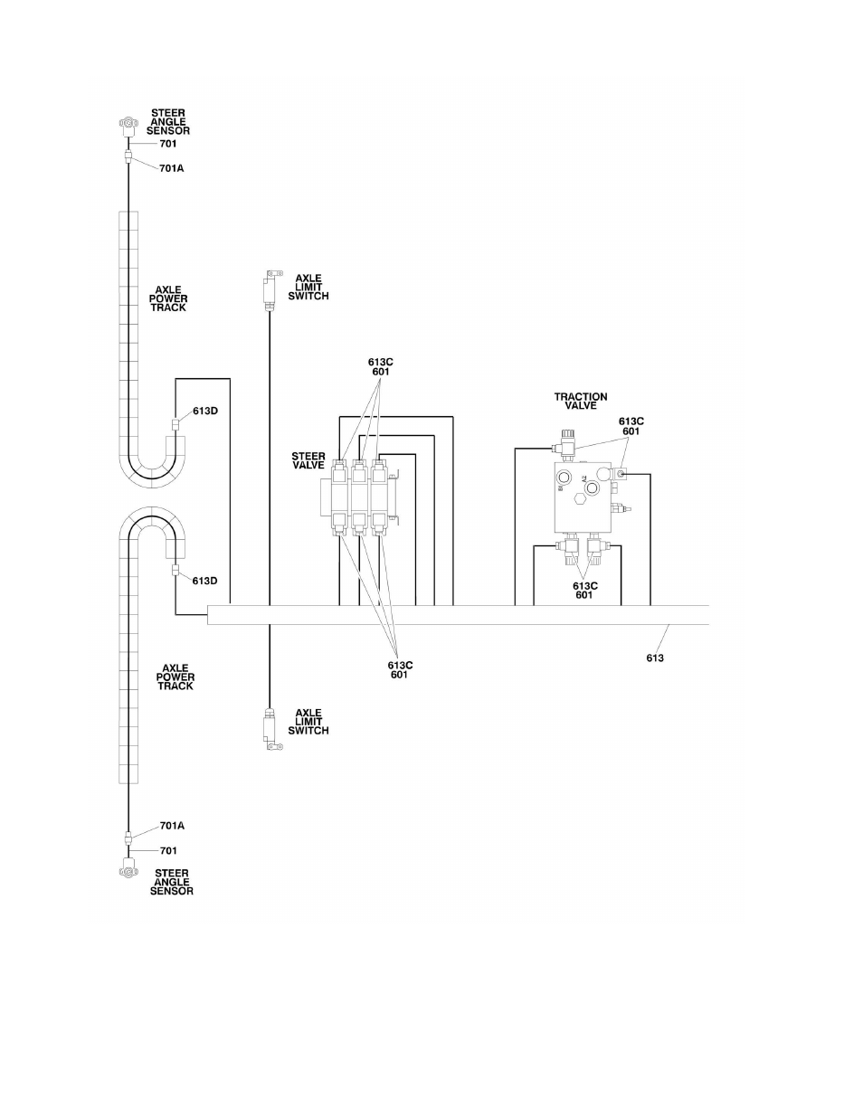 JLG 1500SJ Parts Manual User Manual | Page 286 / 344