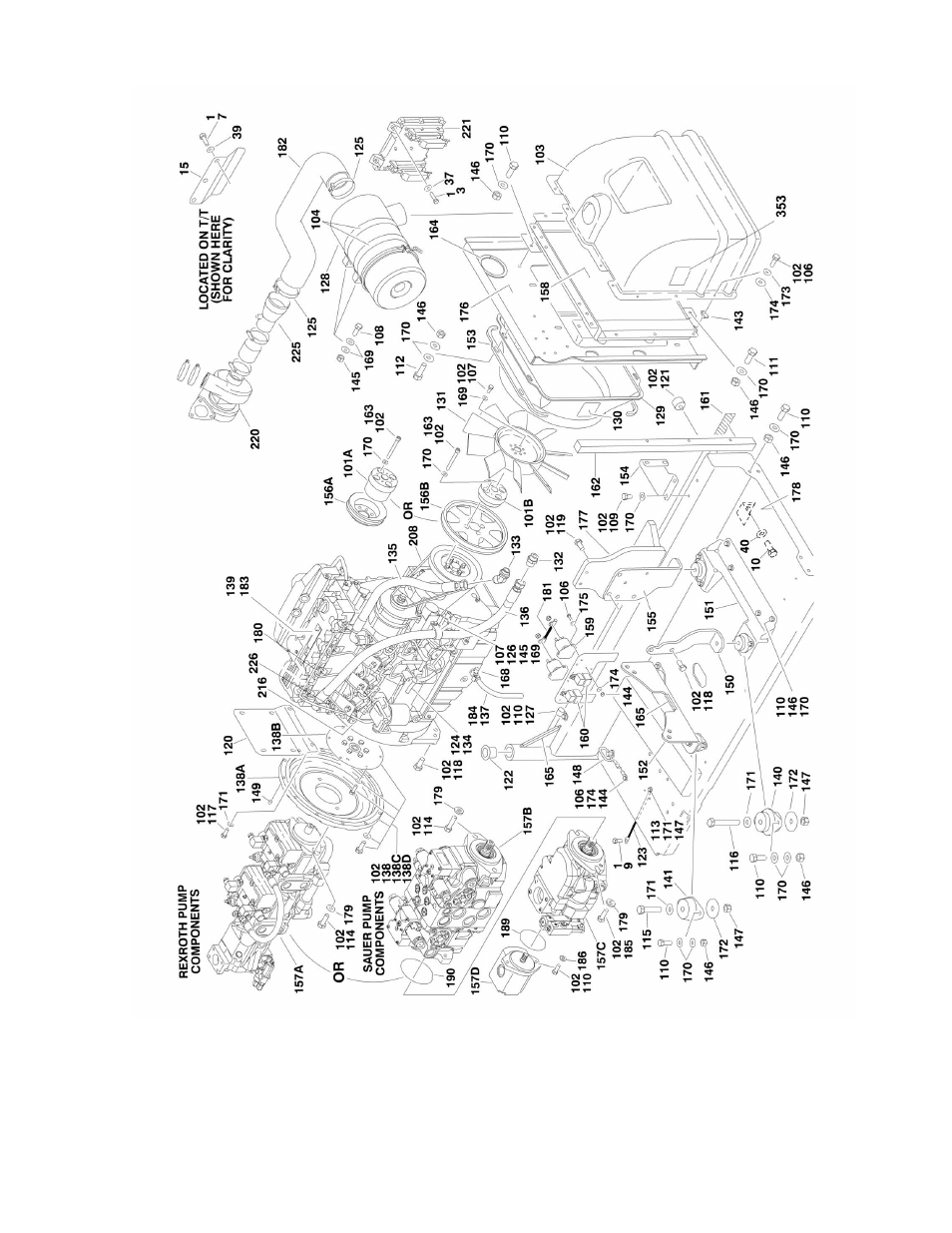 JLG 1500SJ Parts Manual User Manual | Page 59 / 344