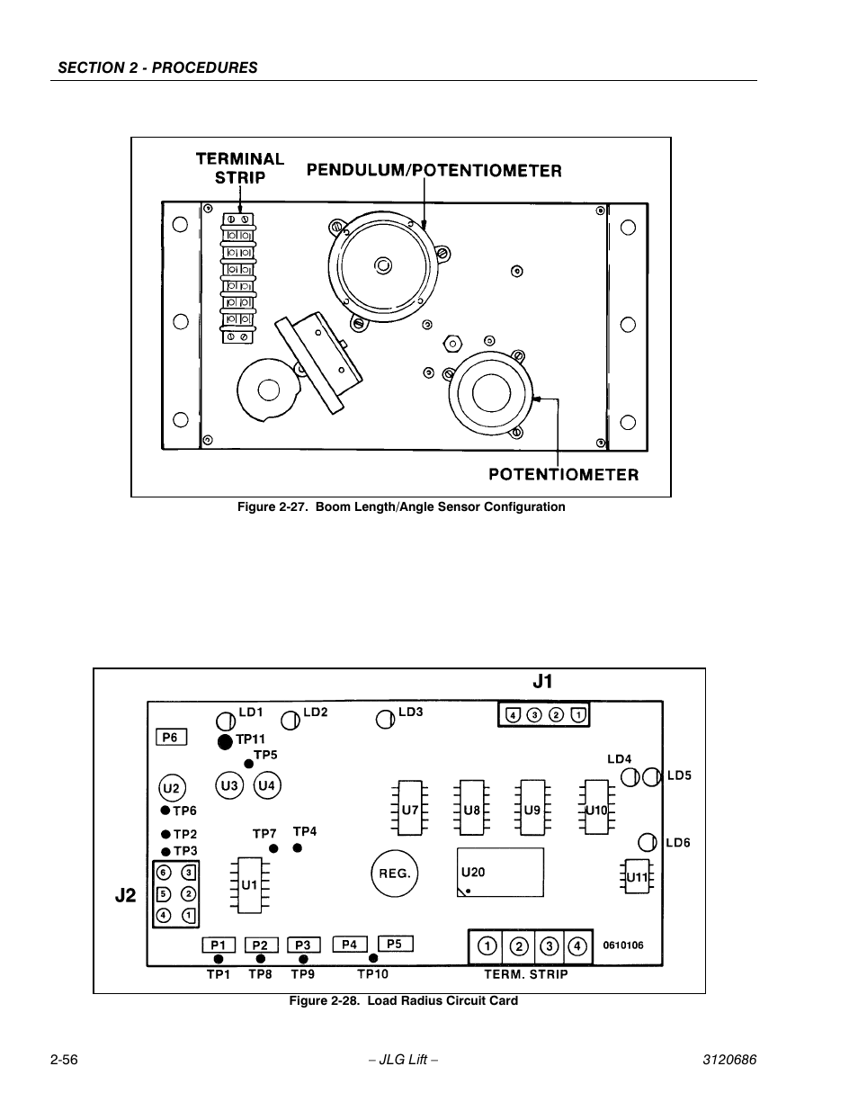 JLG 120HX ANSI Service Manual User Manual | Page 76 / 114