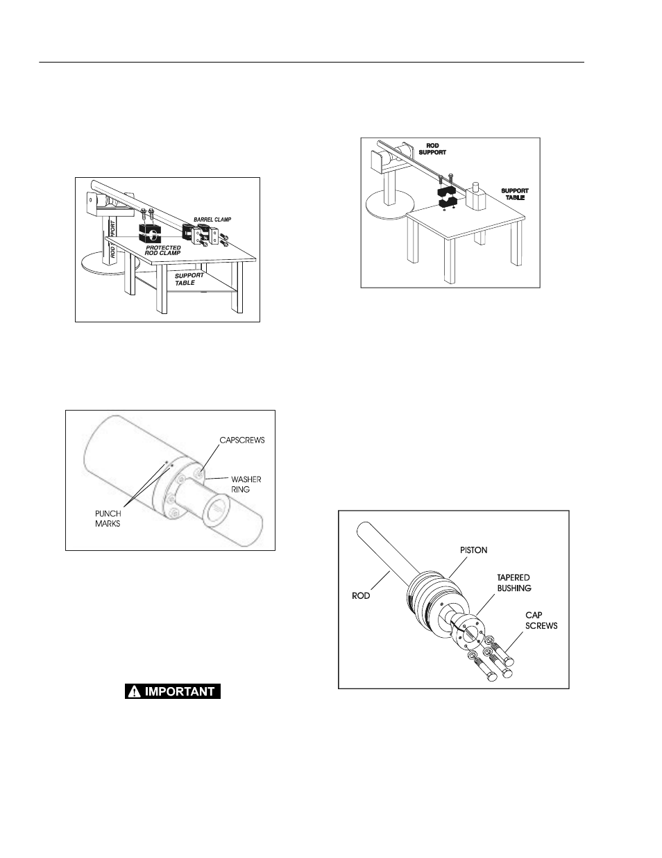 JLG 26MRT ANSI Service Manual User Manual | Page 18 / 62