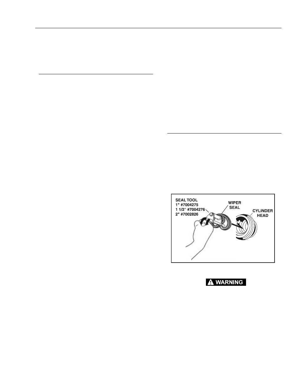 JLG 26MRT ANSI Service Manual User Manual | Page 19 / 62