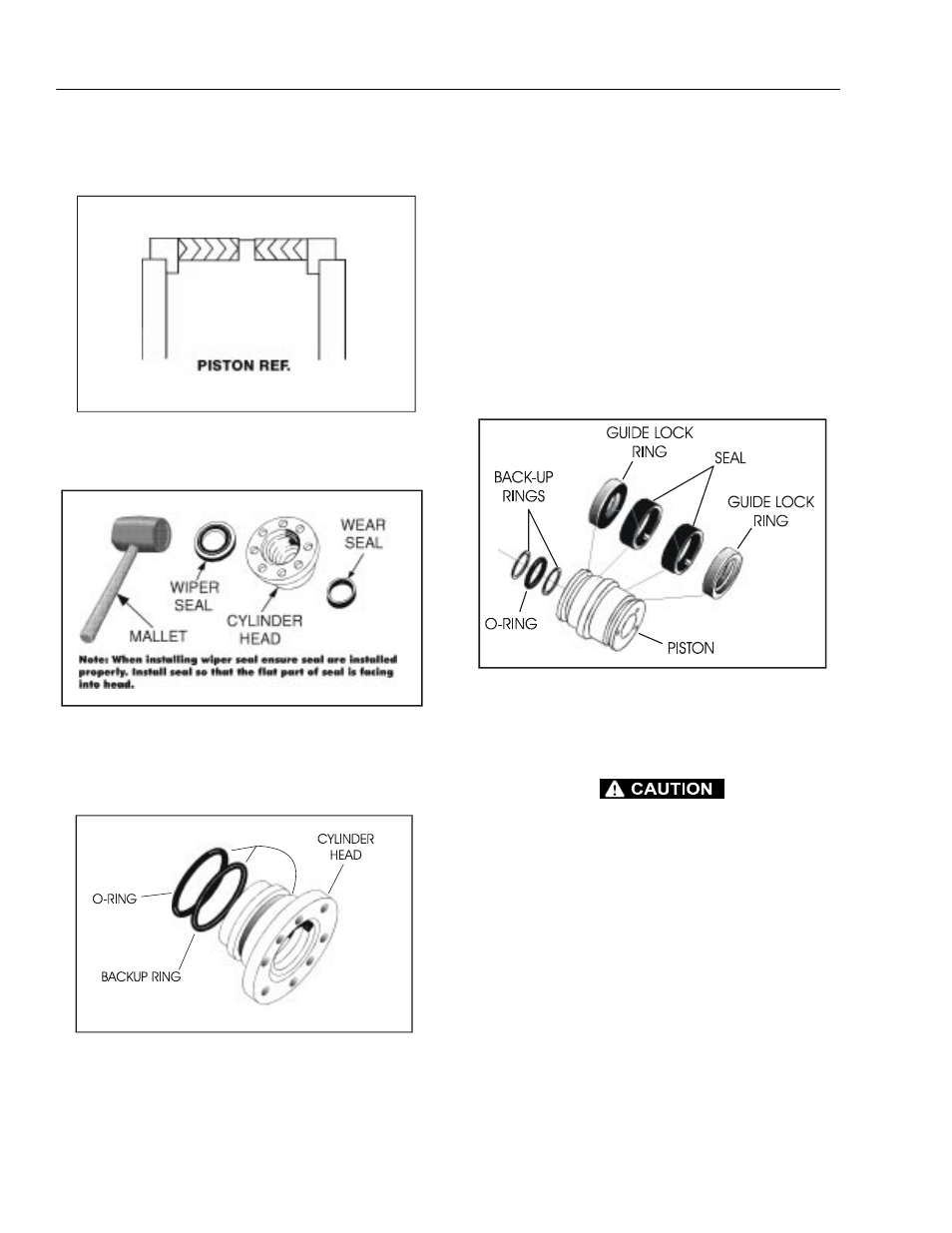 JLG 26MRT ANSI Service Manual User Manual | Page 20 / 62