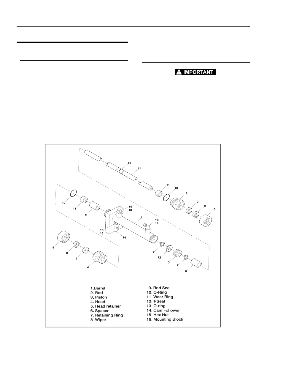 JLG 26MRT ANSI Service Manual User Manual | Page 22 / 62