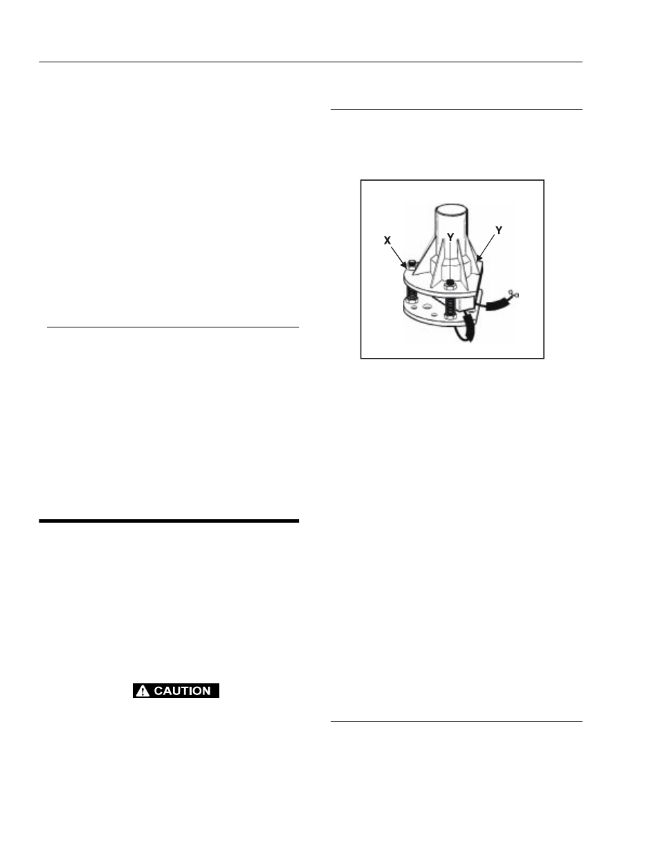 JLG 26MRT ANSI Service Manual User Manual | Page 24 / 62