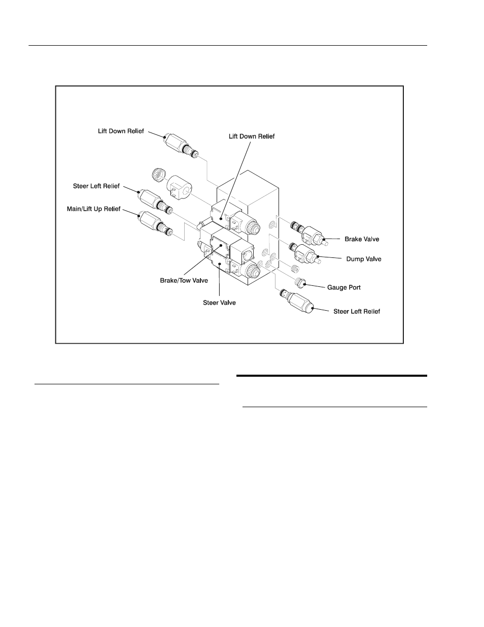 JLG 26MRT ANSI Service Manual User Manual | Page 26 / 62