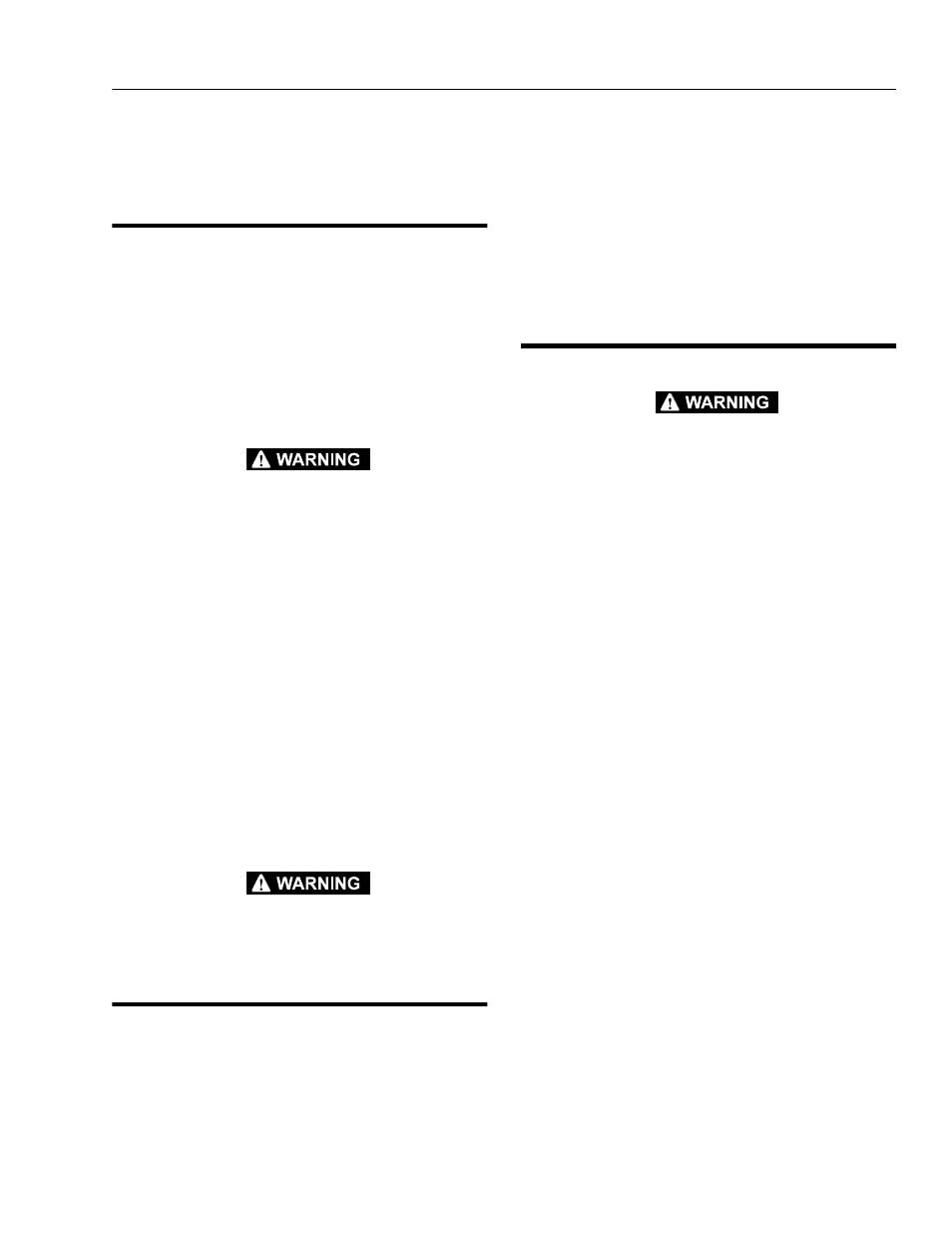JLG 26MRT ANSI Service Manual User Manual | Page 3 / 62