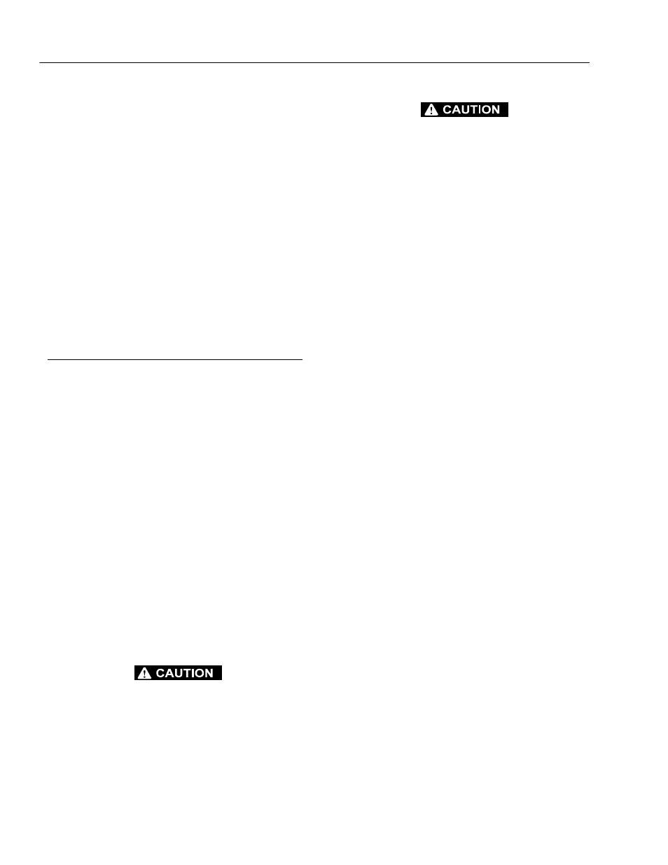 JLG 26MRT ANSI Service Manual User Manual | Page 30 / 62