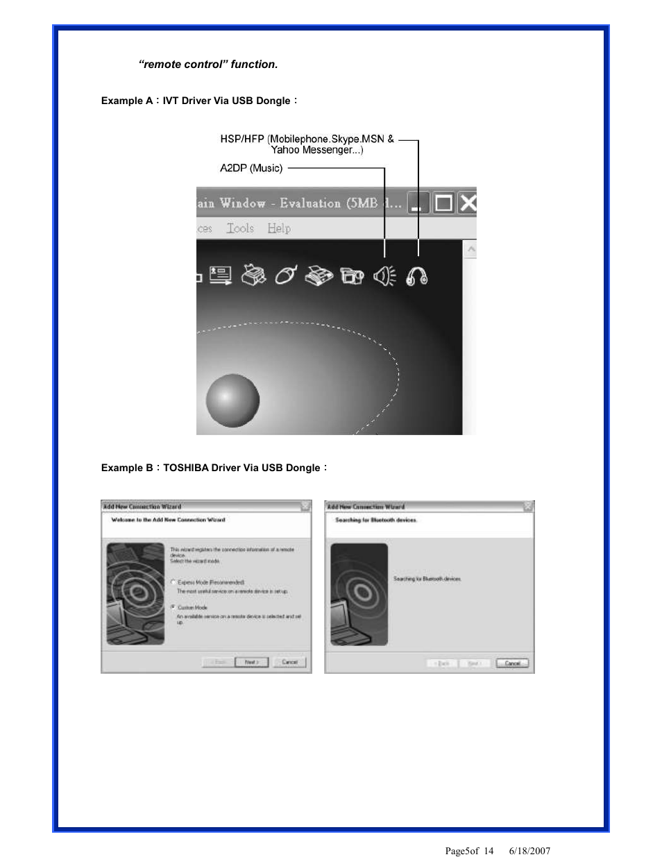 Advantek Networks ABT-SPK-A8 User Manual | Page 5 / 14