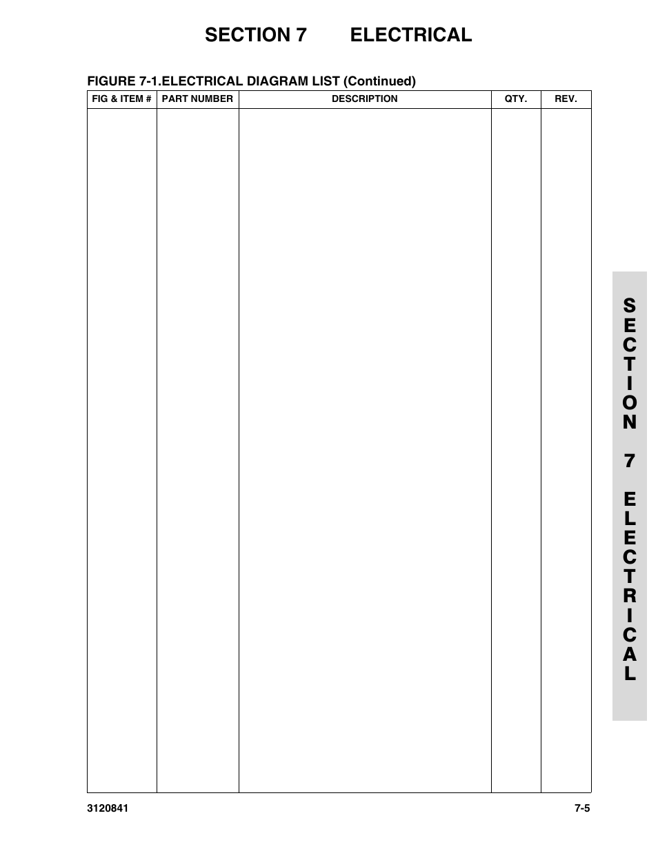 JLG 600A_AJ Parts Manual User Manual | Page 239 / 312
