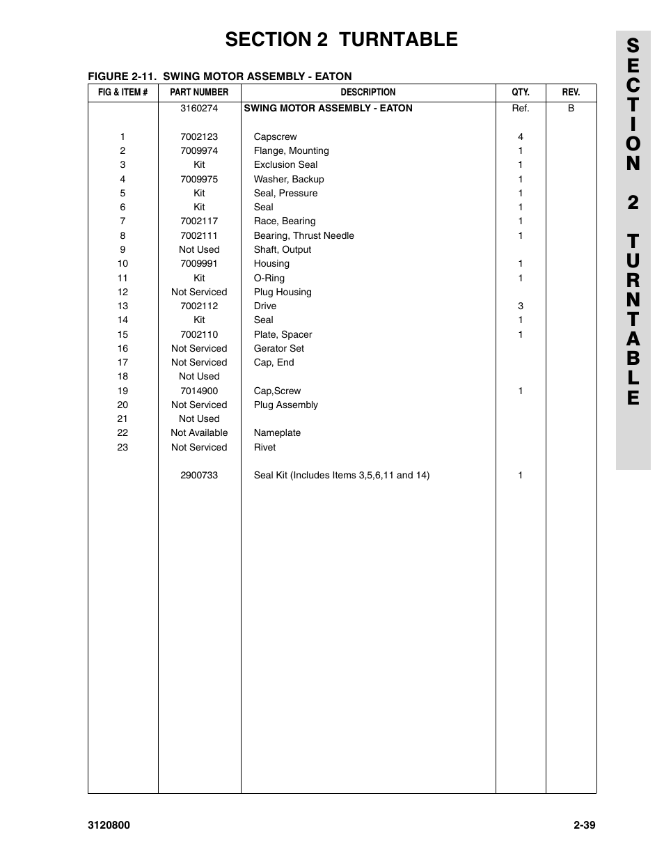JLG 80HX_HX+6 Parts Manual User Manual | Page 107 / 380