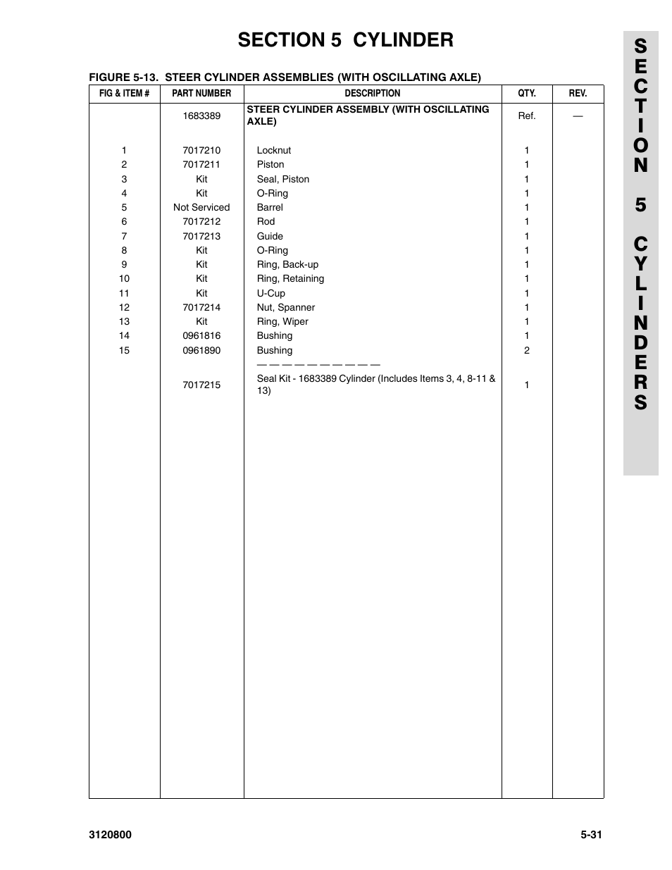 JLG 80HX_HX+6 Parts Manual User Manual | Page 275 / 380