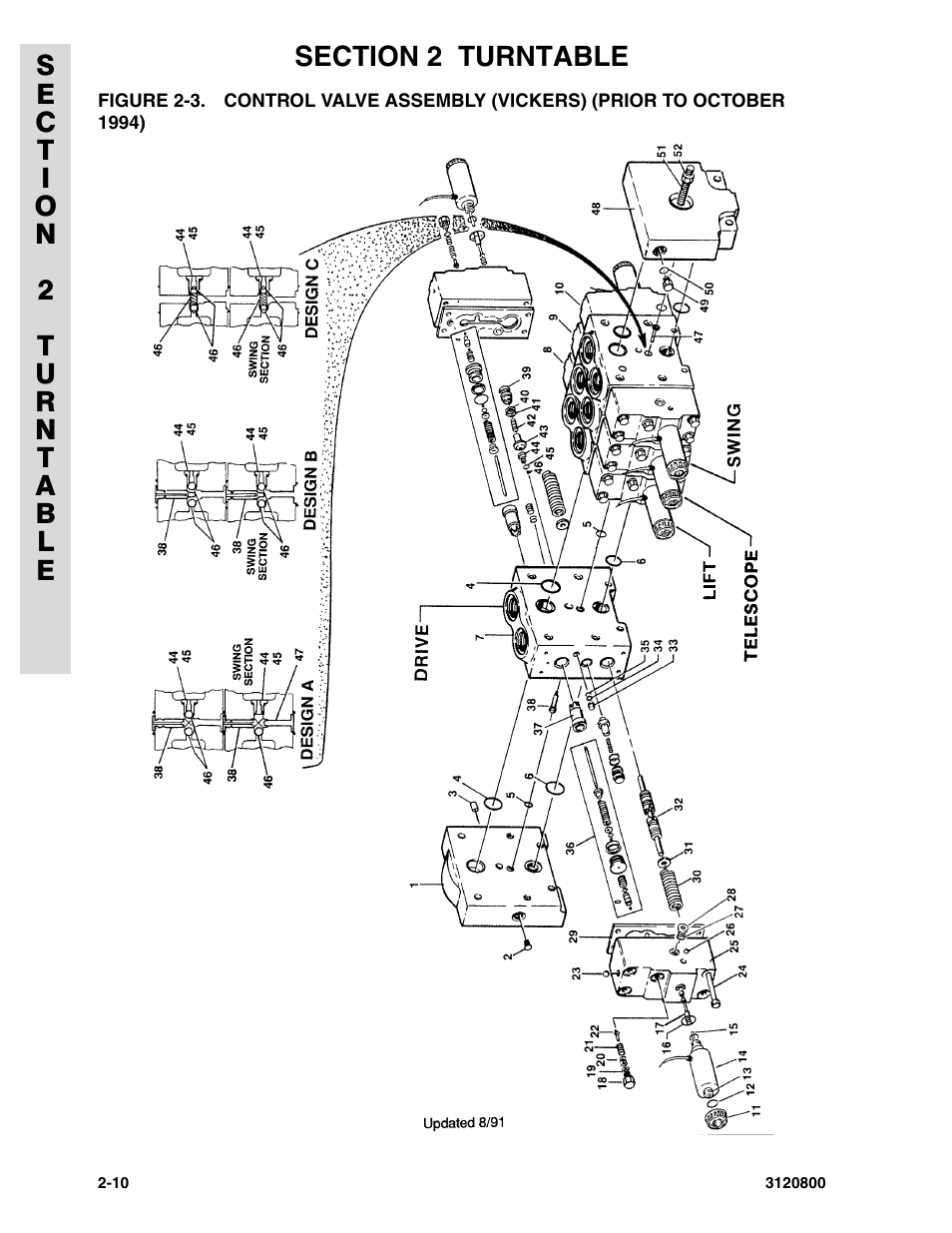 JLG 80HX_HX+6 Parts Manual User Manual | Page 78 / 380