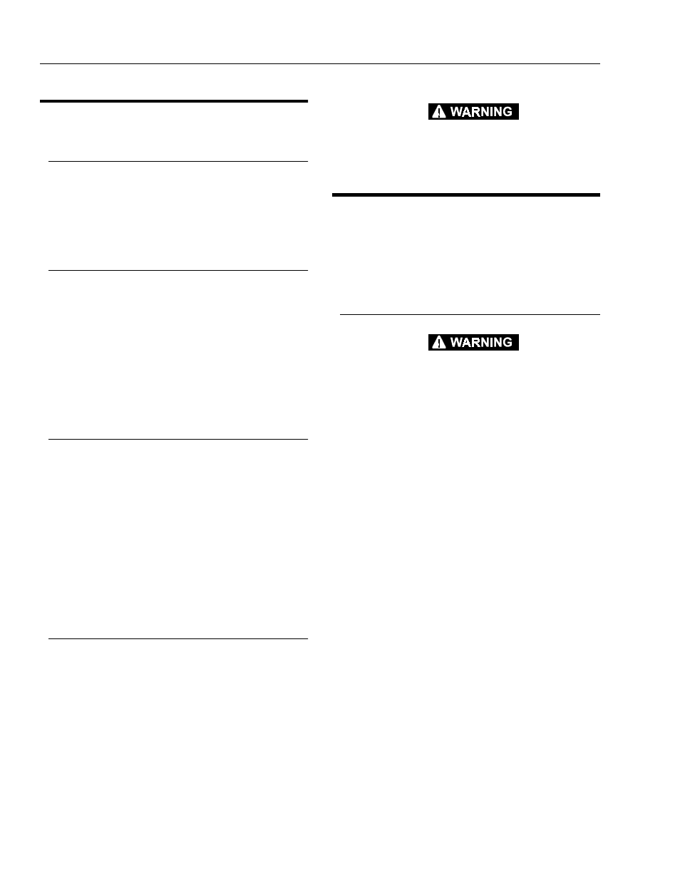 JLG 45e Operator Manual User Manual | Page 36 / 66