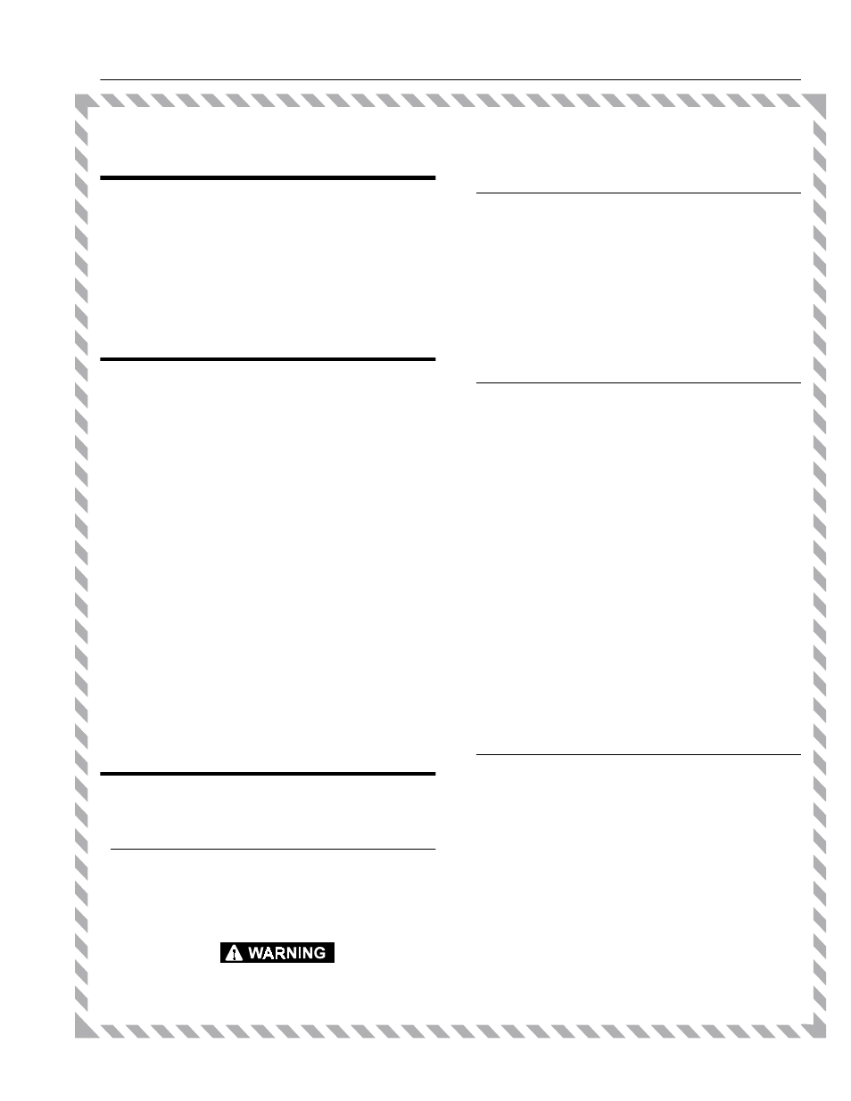 JLG 45e Operator Manual User Manual | Page 61 / 66