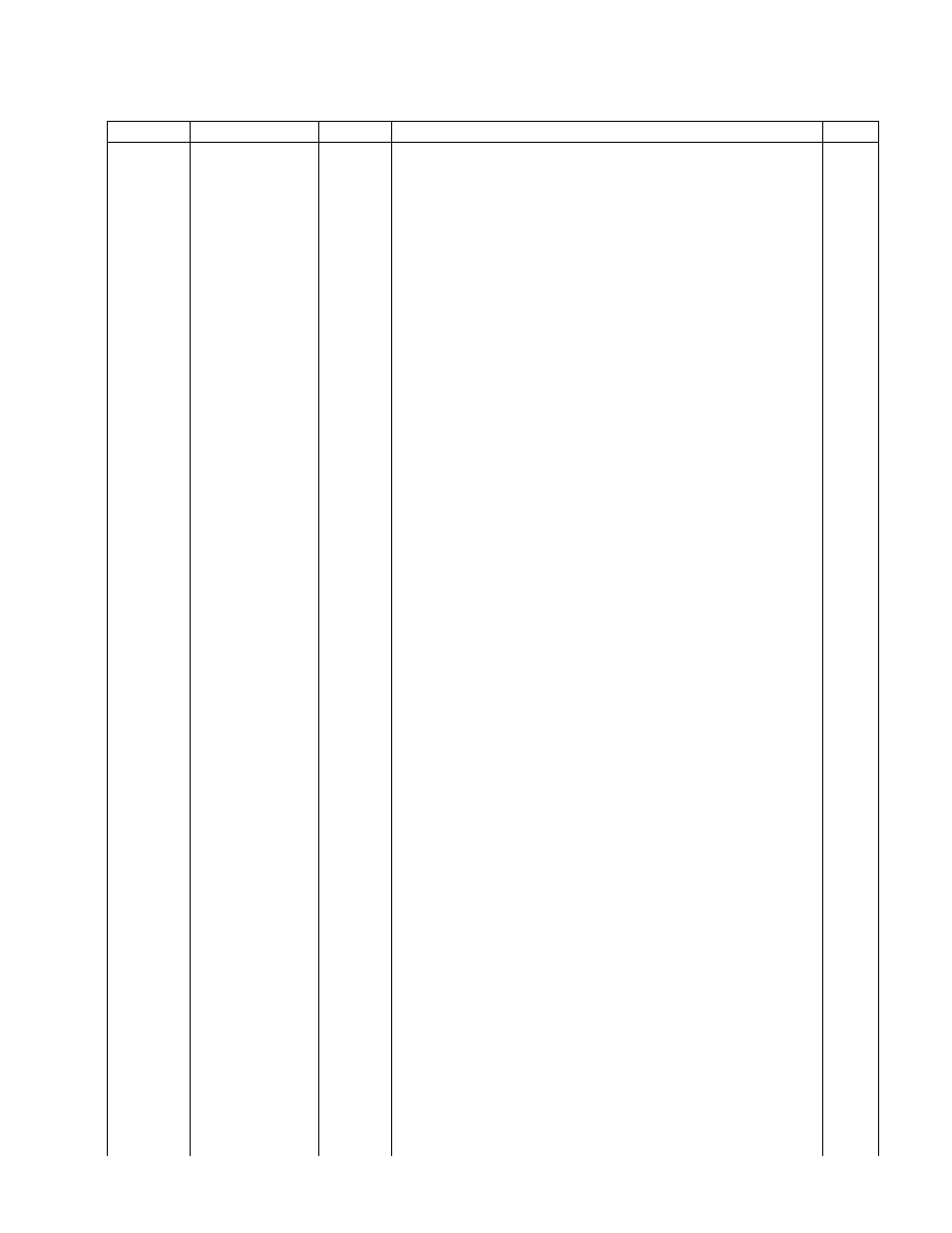JLG 510AJ Parts Manual User Manual | Page 125 / 294