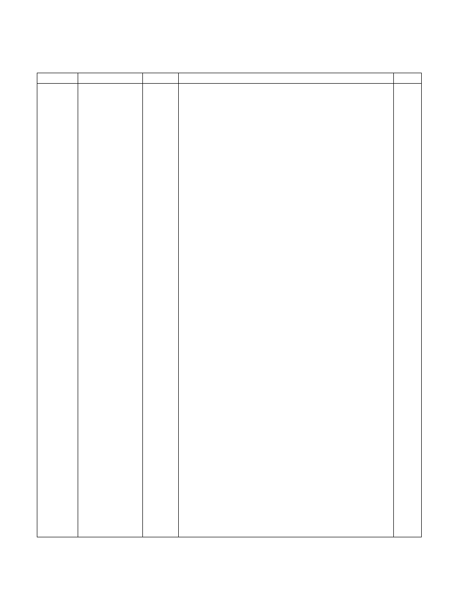 Figure 6-7. hydraulic diagram list | JLG 510AJ Parts Manual User Manual | Page 226 / 294