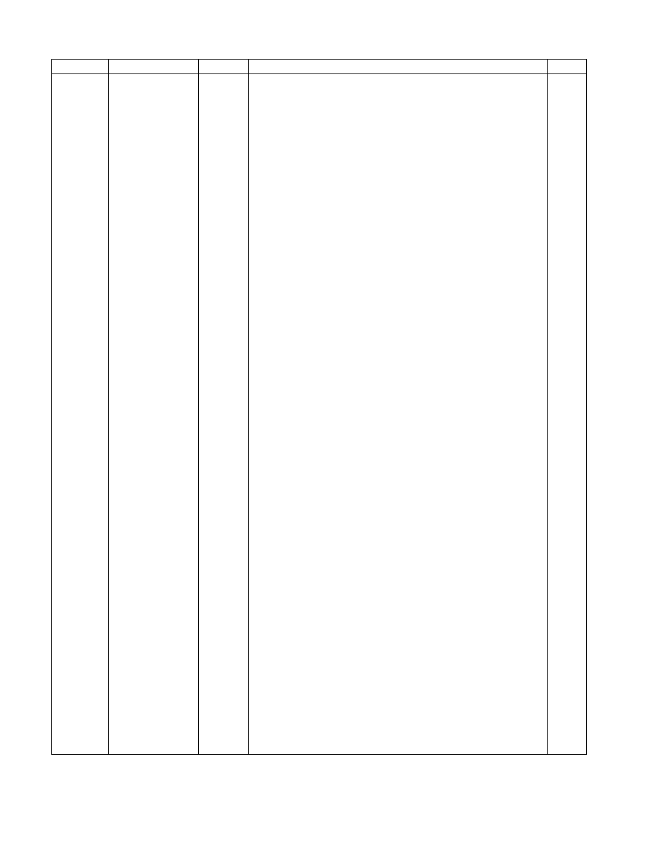 JLG 510AJ Parts Manual User Manual | Page 256 / 294