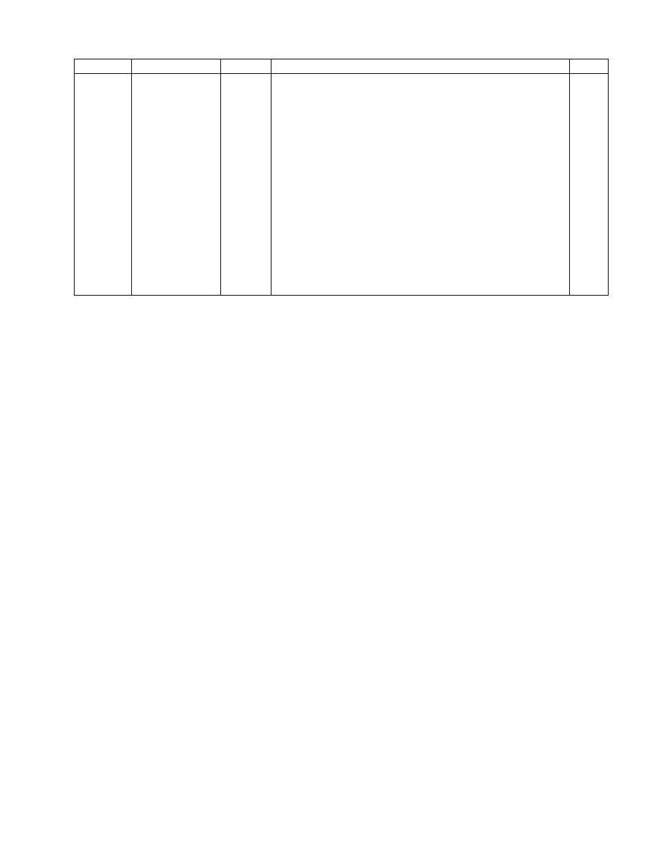 JLG 510AJ Parts Manual User Manual | Page 267 / 294