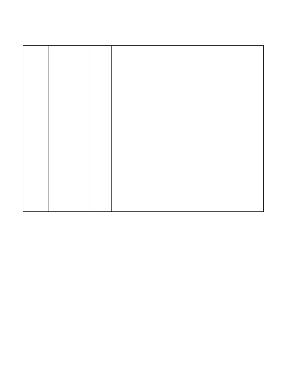 Figure 9-2. model 510aj variable parts | JLG 510AJ Parts Manual User Manual | Page 276 / 294