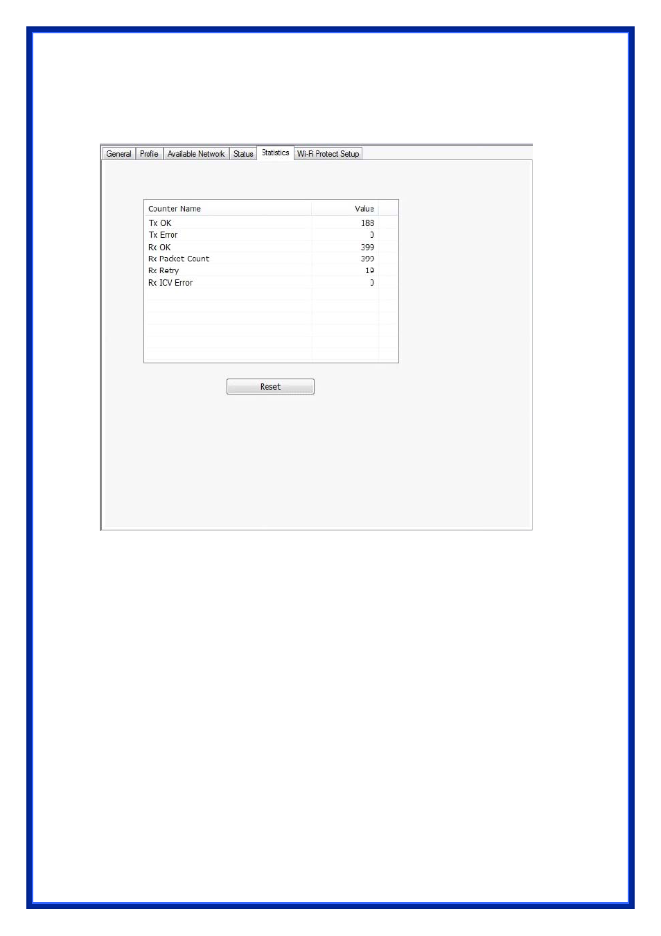 Advantek Networks Advantek AWN-11N-USB User Manual | Page 20 / 26