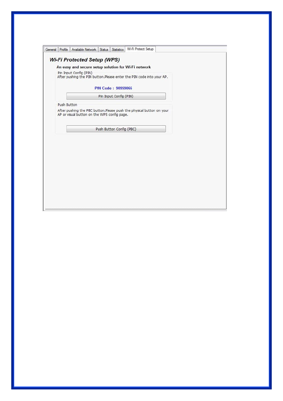 Advantek Networks Advantek AWN-11N-USB User Manual | Page 21 / 26