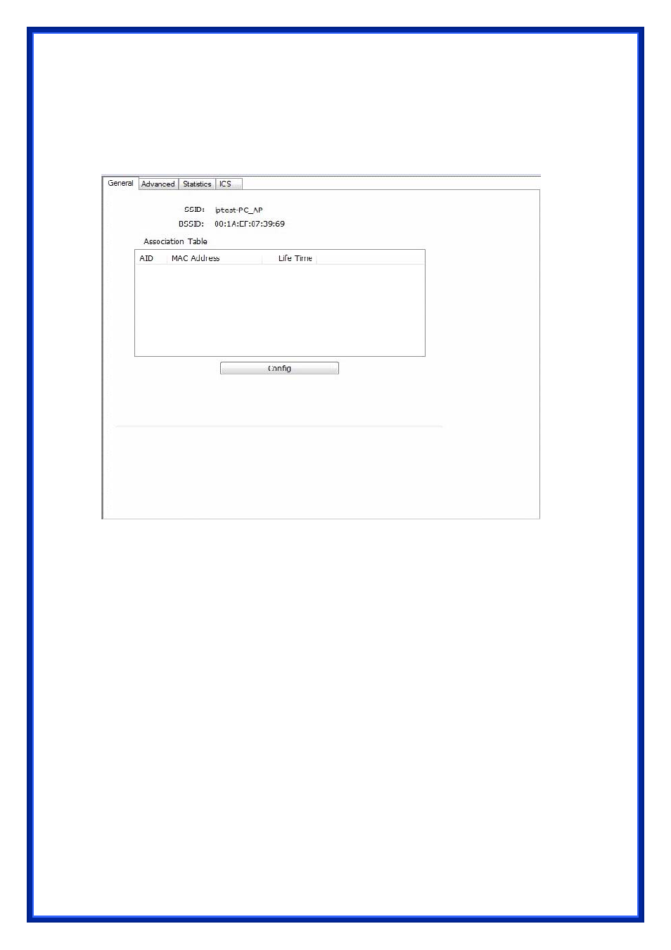 6 access point mode | Advantek Networks Advantek AWN-11N-USB User Manual | Page 22 / 26
