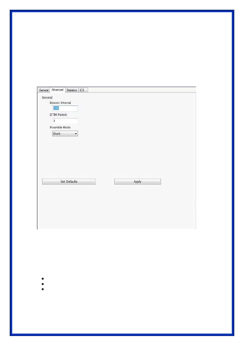 Advantek Networks Advantek AWN-11N-USB User Manual | Page 24 / 26