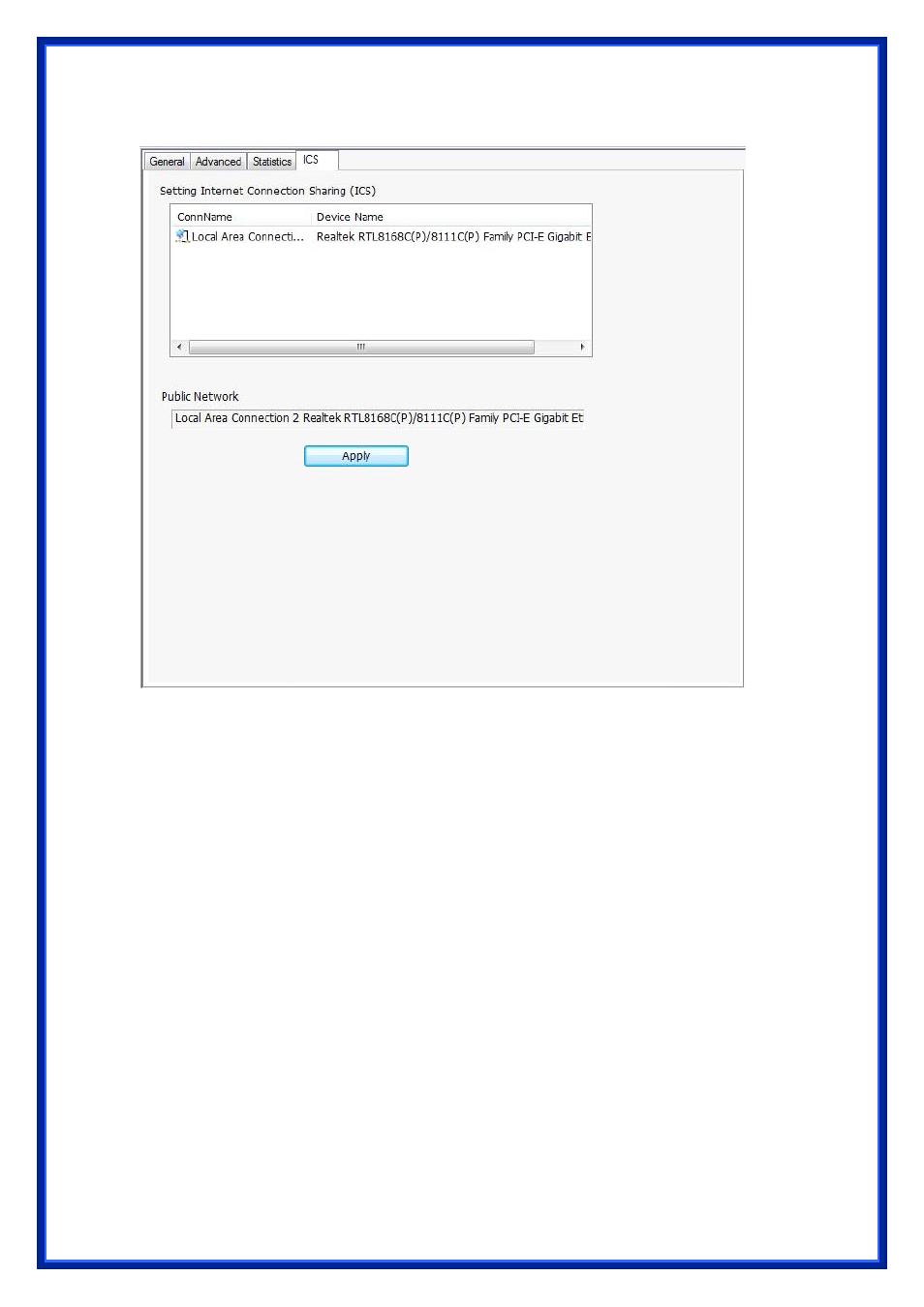 Advantek Networks Advantek AWN-11N-USB User Manual | Page 26 / 26