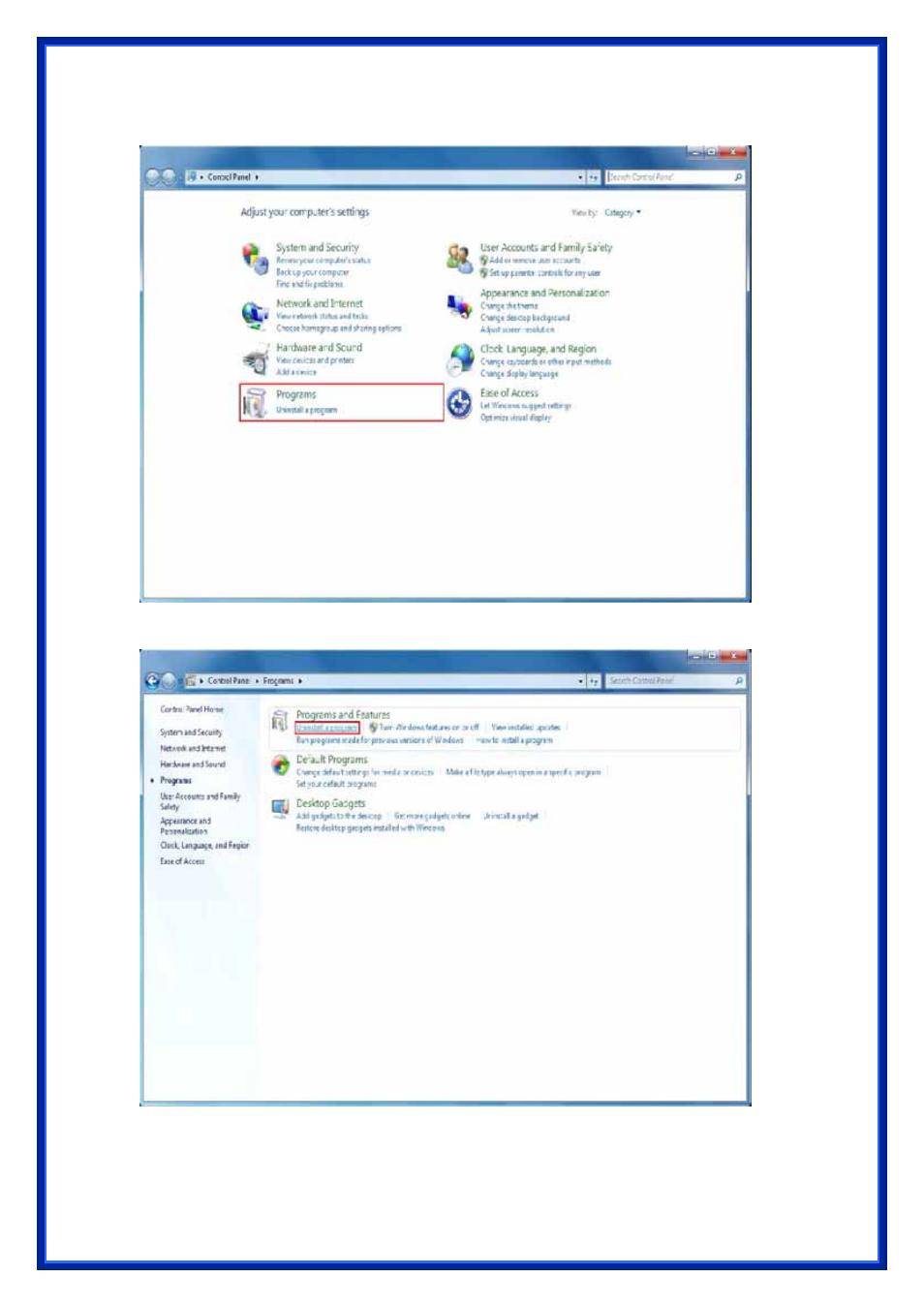 Advantek Networks Advantek AWN-11N-USB User Manual | Page 9 / 26