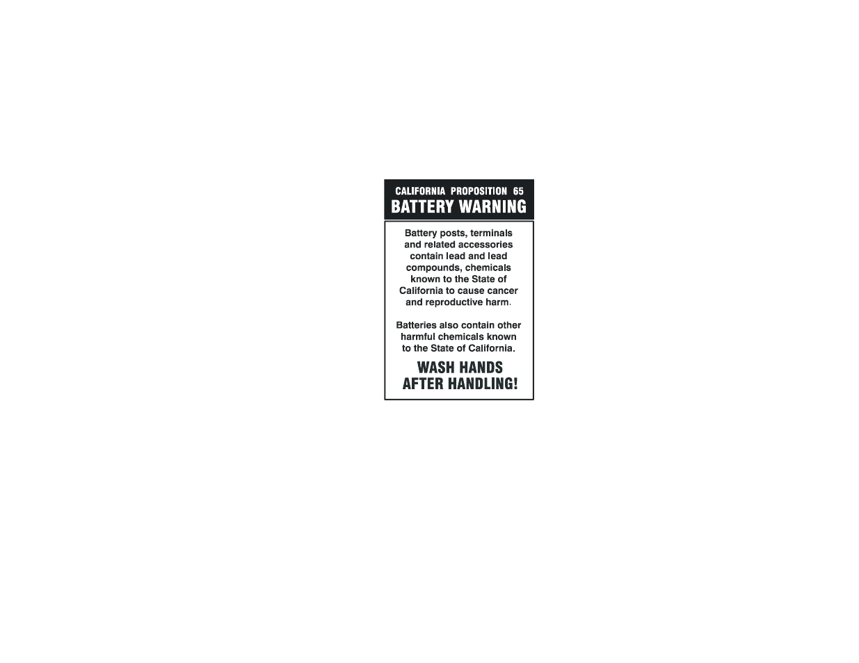 JLG 15/20MSP Operator Manual User Manual | Page 107 / 108