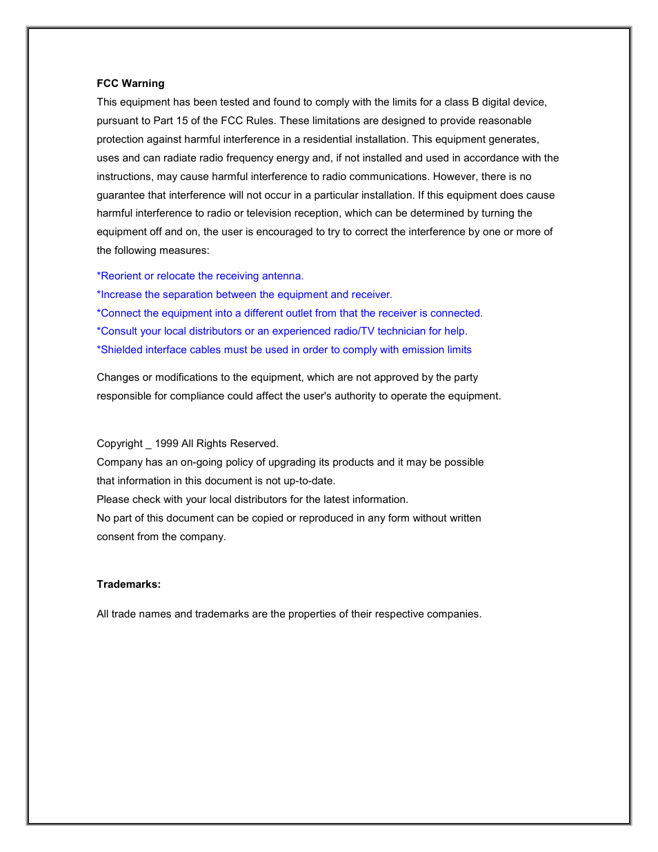 Advantek Networks Advantek 8 Port 10/100Mbps Ethernet Switch ANS-08P User Manual | Page 2 / 5