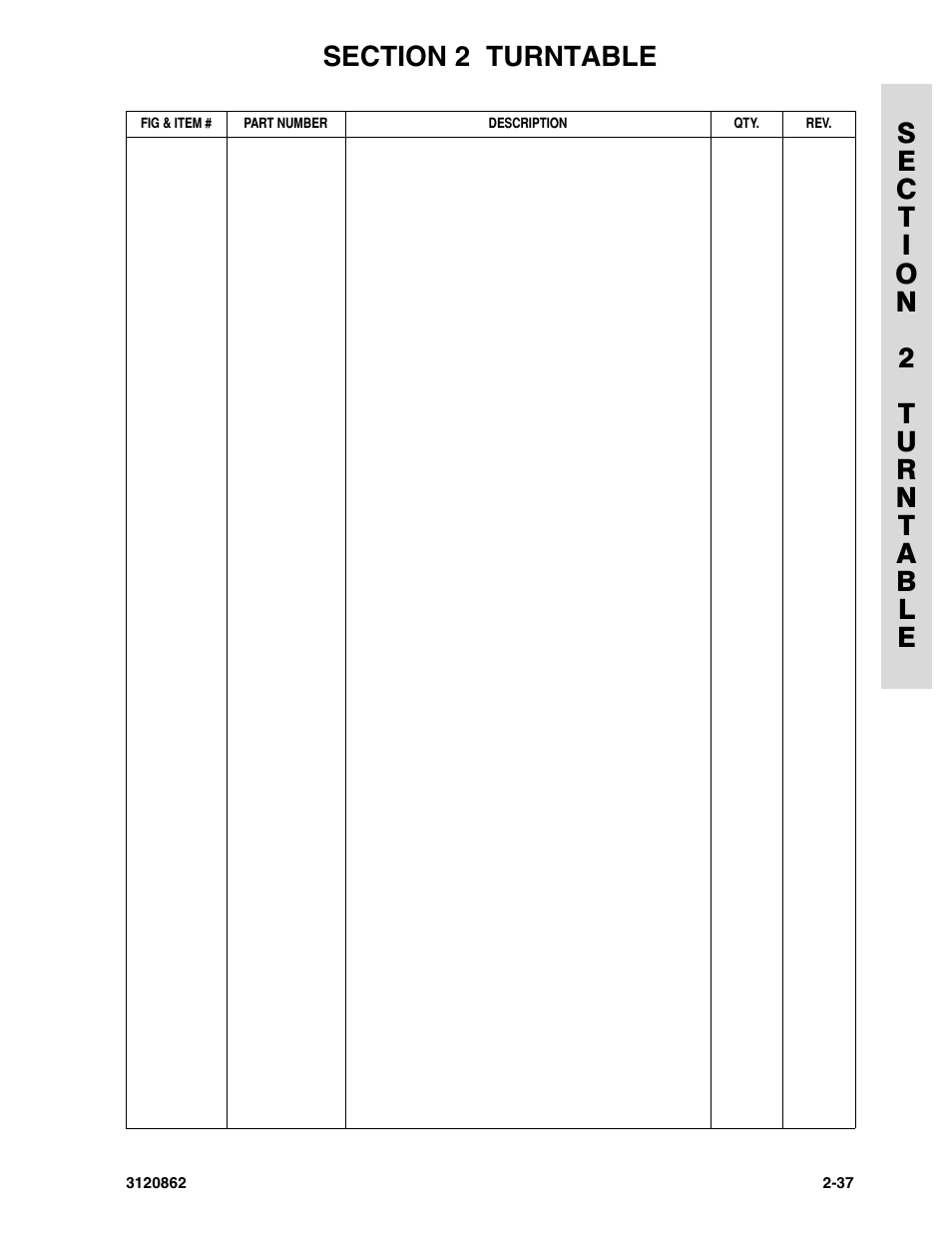 JLG 45e Parts Manual User Manual | Page 85 / 230