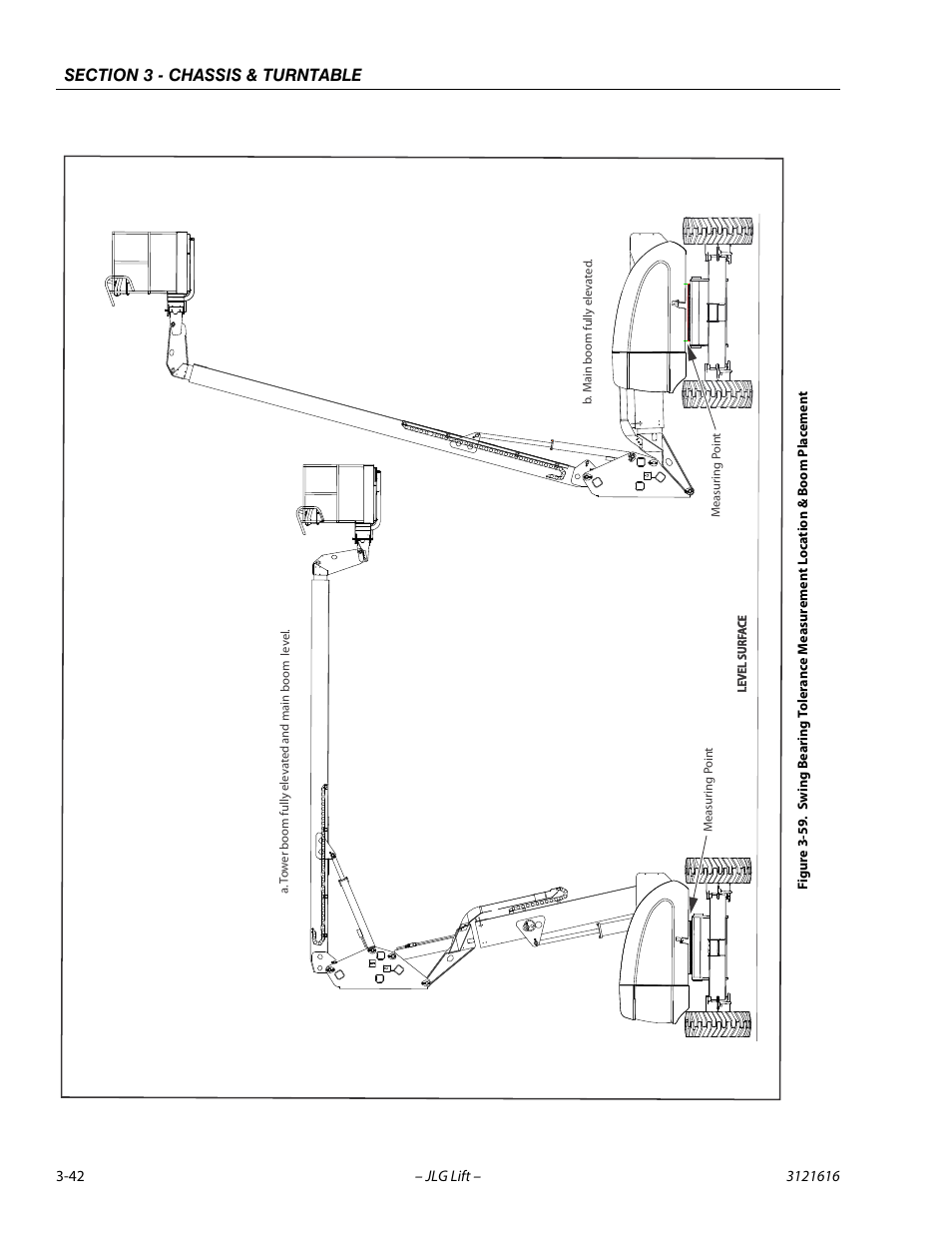 JLG 660AJ Service Manual User Manual | Page 86 / 334
