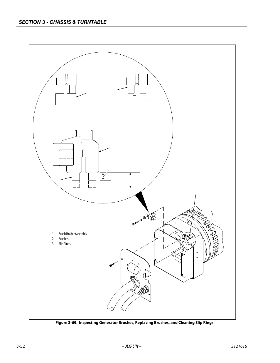JLG 660AJ Service Manual User Manual | Page 96 / 334