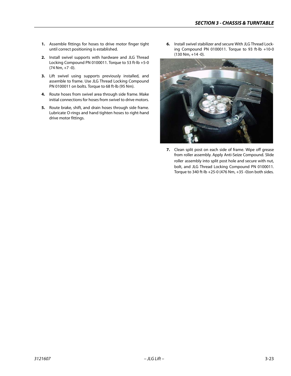 JLG 600SC_660SJC Service Manual User Manual | Page 59 / 270