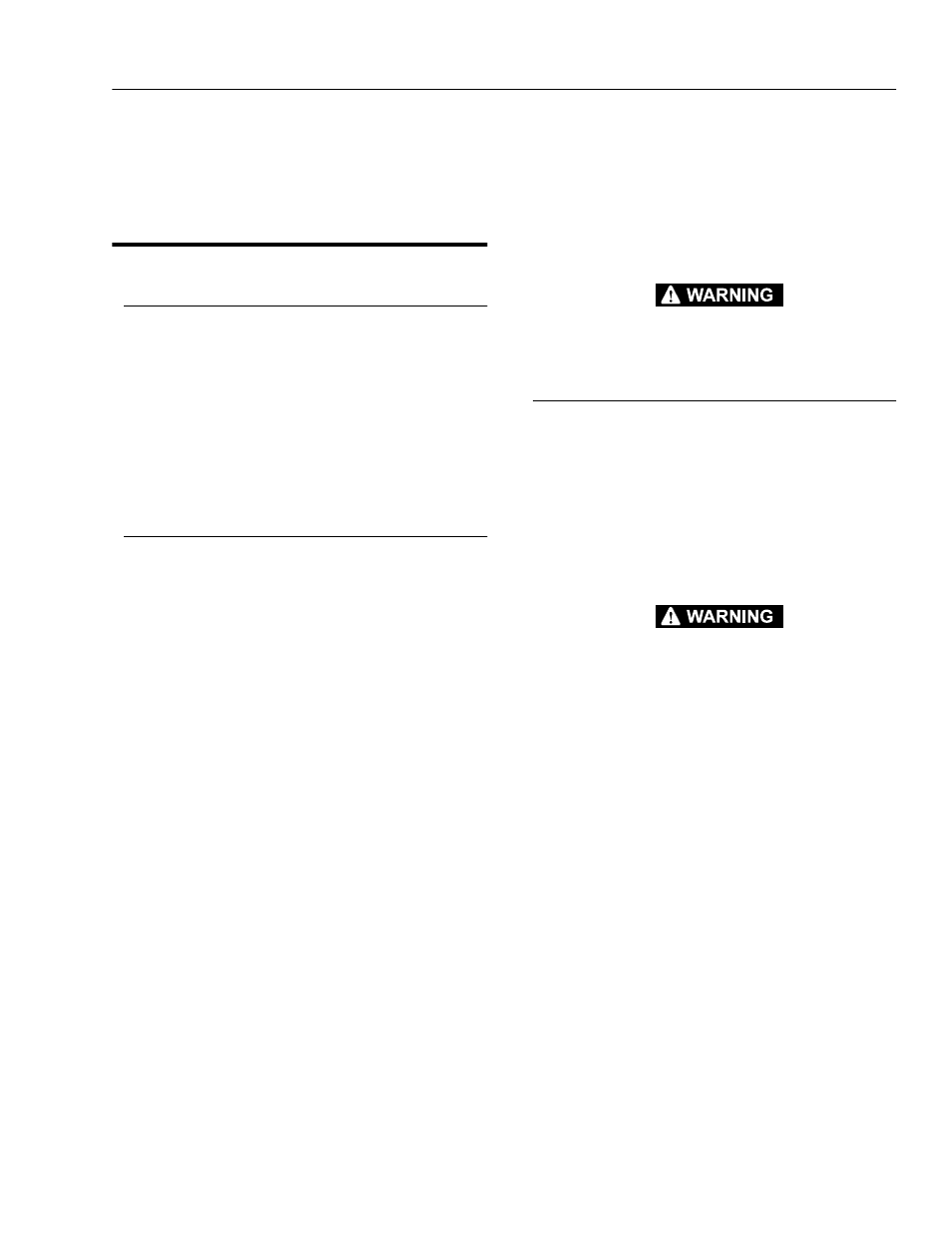 JLG 26MRT Operator Manual User Manual | Page 13 / 44