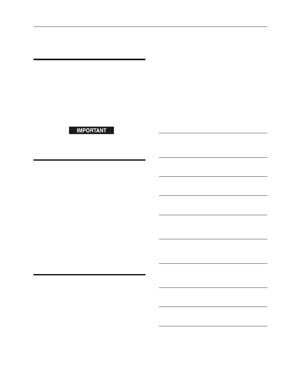 JLG 26MRT Operator Manual User Manual | Page 15 / 44