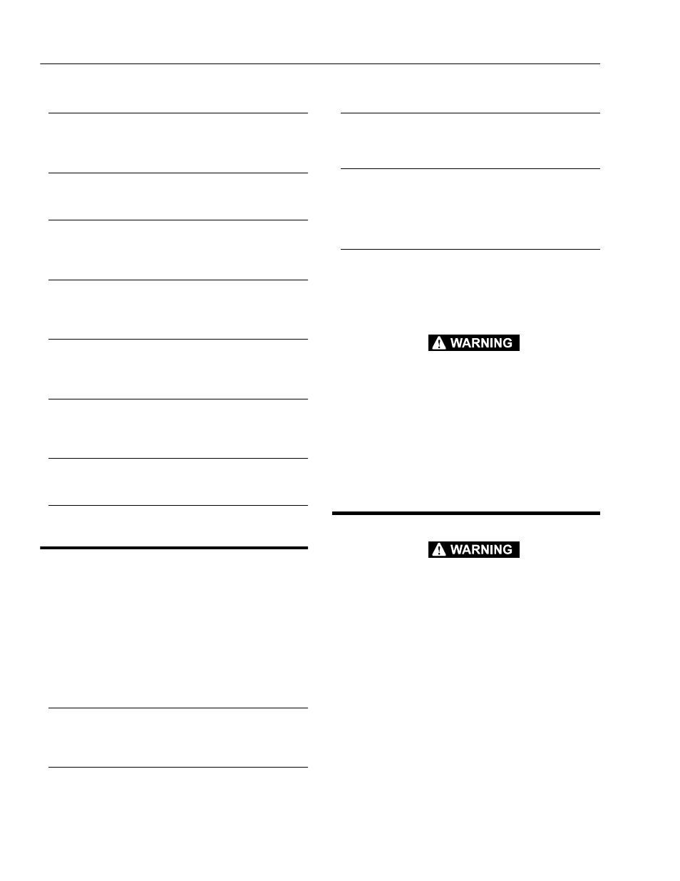 JLG 26MRT Operator Manual User Manual | Page 16 / 44