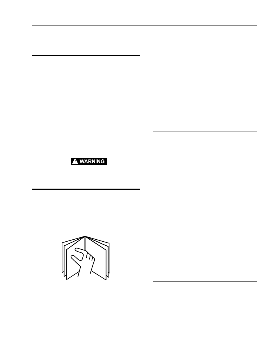 JLG 26MRT Operator Manual User Manual | Page 9 / 44