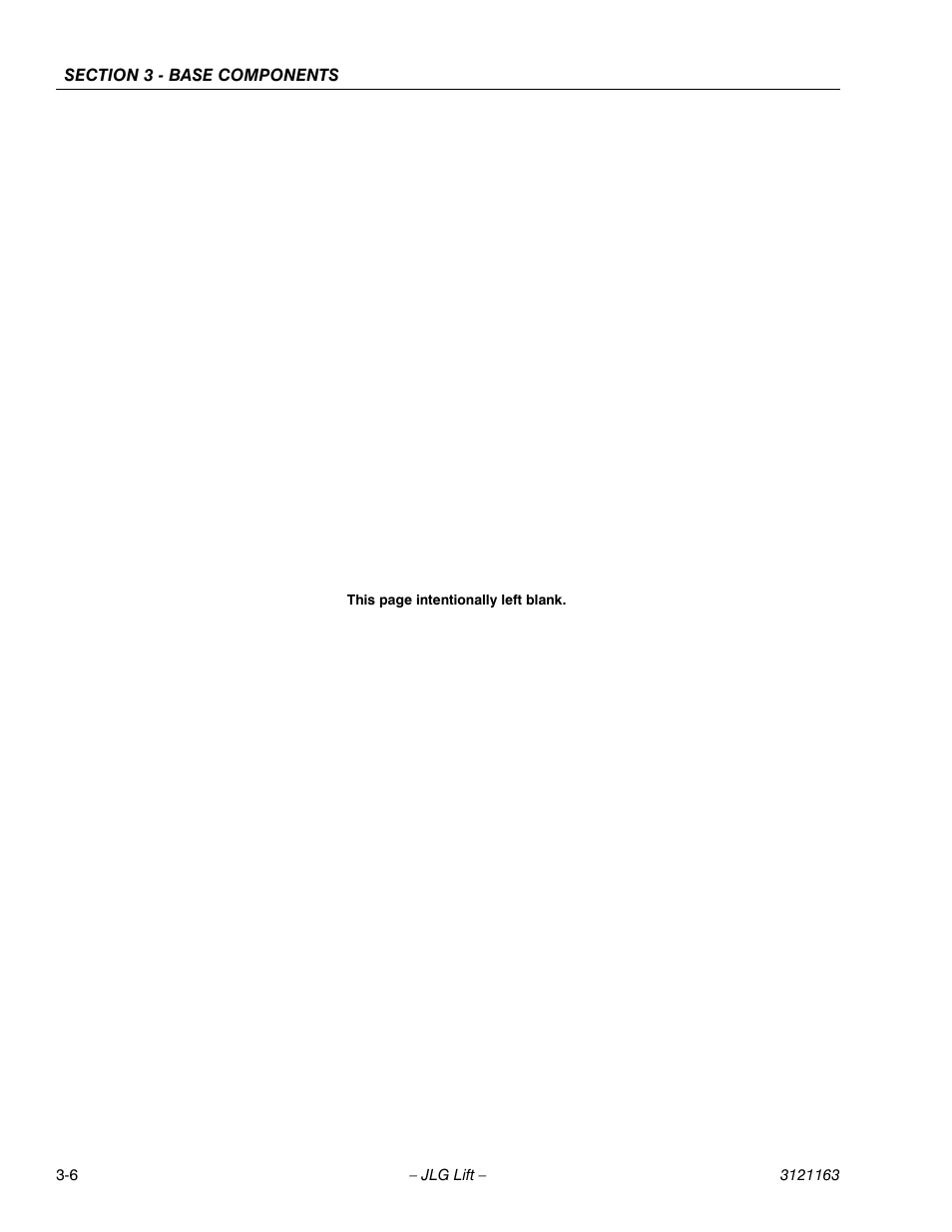 JLG 9MP Service Manual User Manual | Page 30 / 70