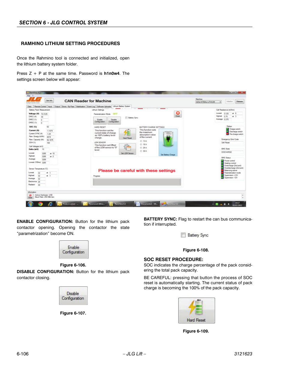 JLG X20JP - X600AJ Service Manual User Manual | Page 322 / 385