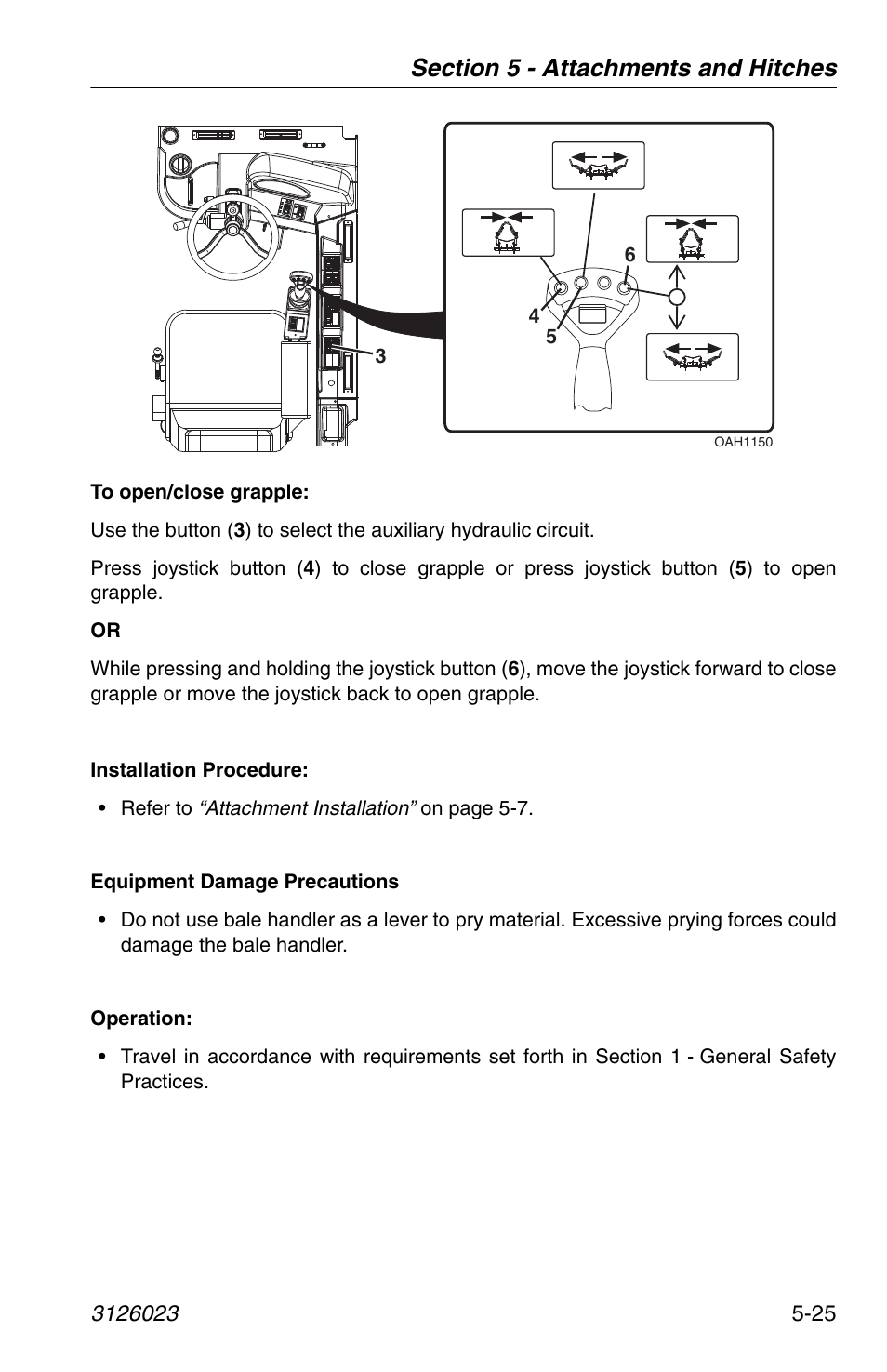 JLG 266 LoPro Operator Manual User Manual | Page 97 / 140