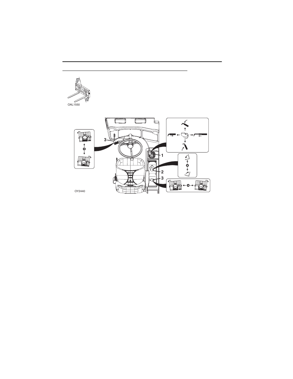 Side tilt carriage, Side tilt carriage -20 | JLG G10-43A (0160005444 & After) Operator Manual User Manual | Page 102 / 170