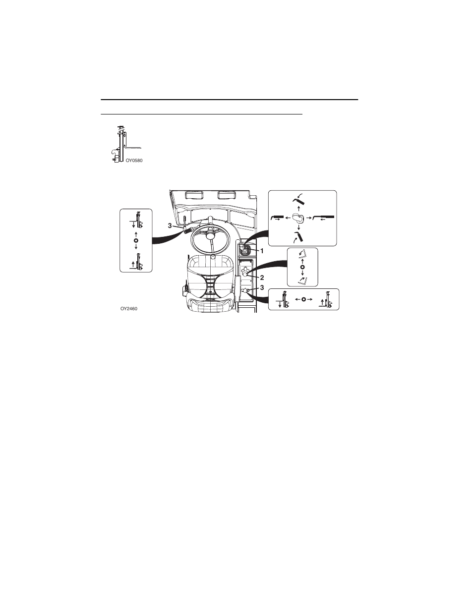 Mast carriage, Mast carriage -26 | JLG G10-43A (0160005444 & After) Operator Manual User Manual | Page 108 / 170