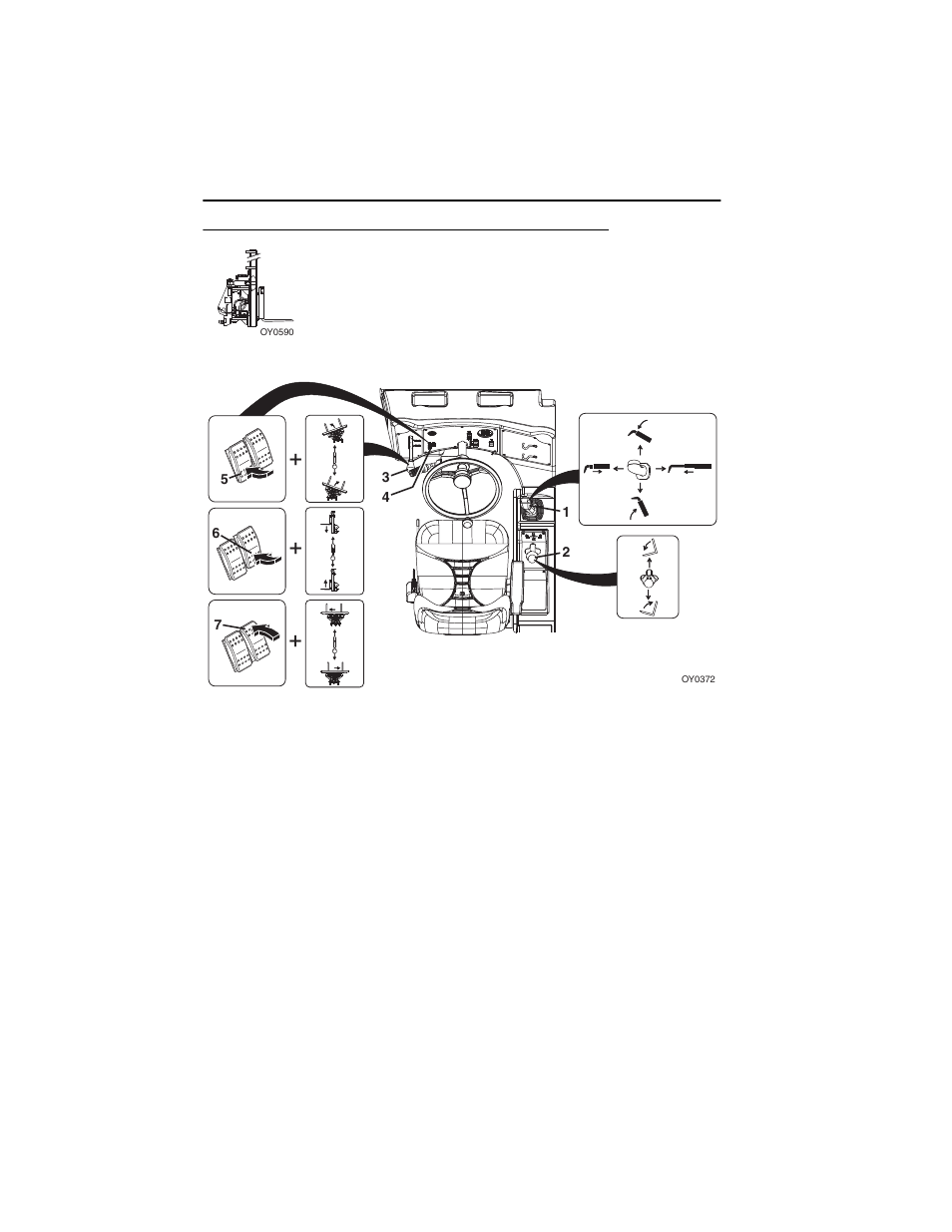 JLG G10-43A (0160005444 & After) Operator Manual User Manual | Page 110 / 170
